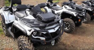 ATV insurance