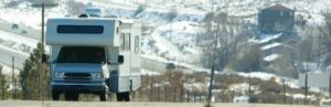 motorhome insurance