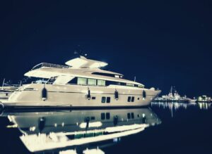 yacht insurance