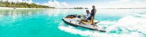 Personal watercraft insurance quote