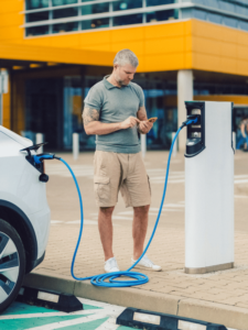 comparateur véhicule électrique