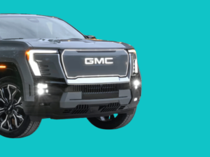 gmc pick-up assurance comparateur